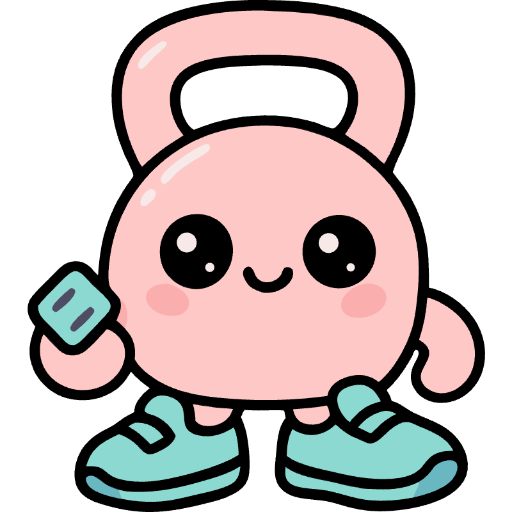 OnlineFitness.app icon